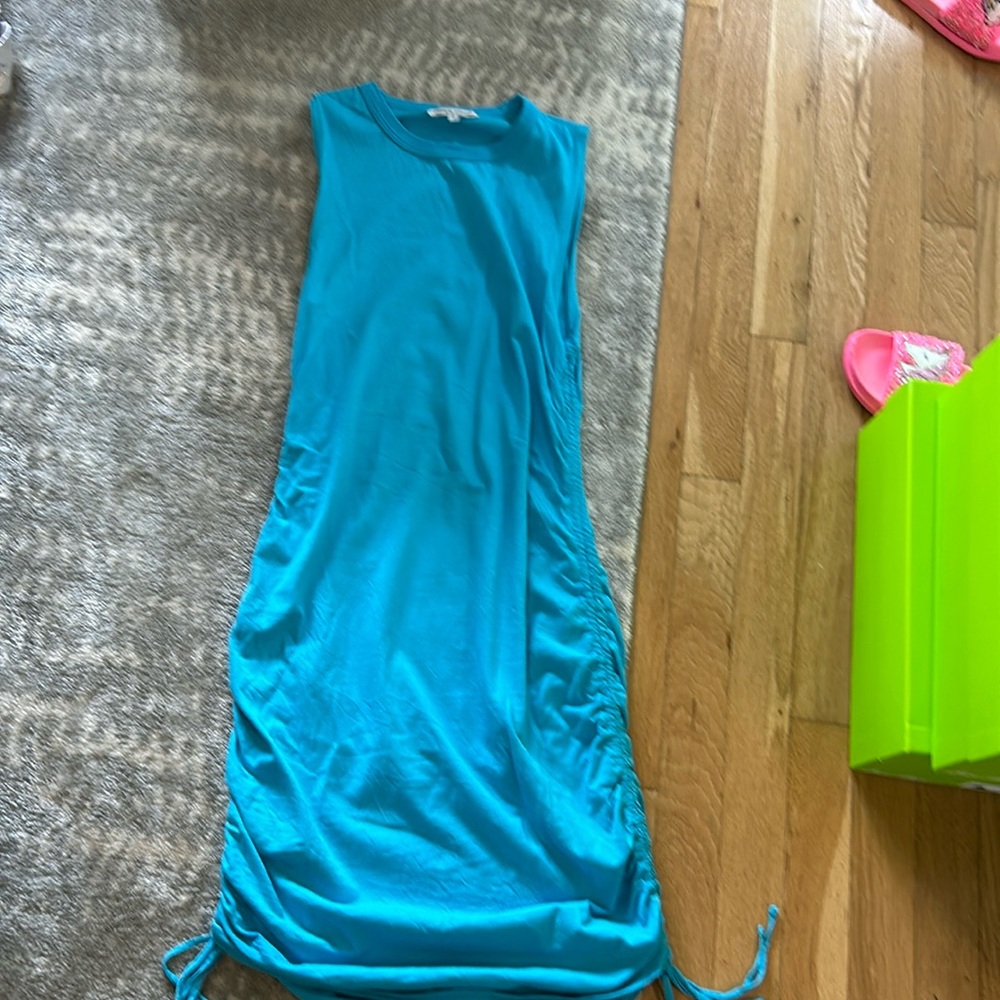 Cotton citizen dress